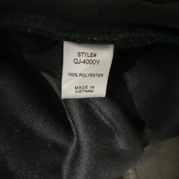 Zenana oversized fleece shacket. Size medium - Picture 7 of 7